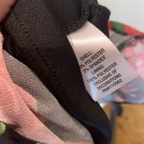 DISNEY PRINCESS junior dress - Picture 5 of 10